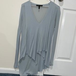 BCBGMaxAzria sweater